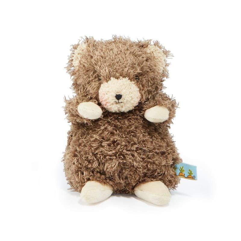 Wee Cubby Plush