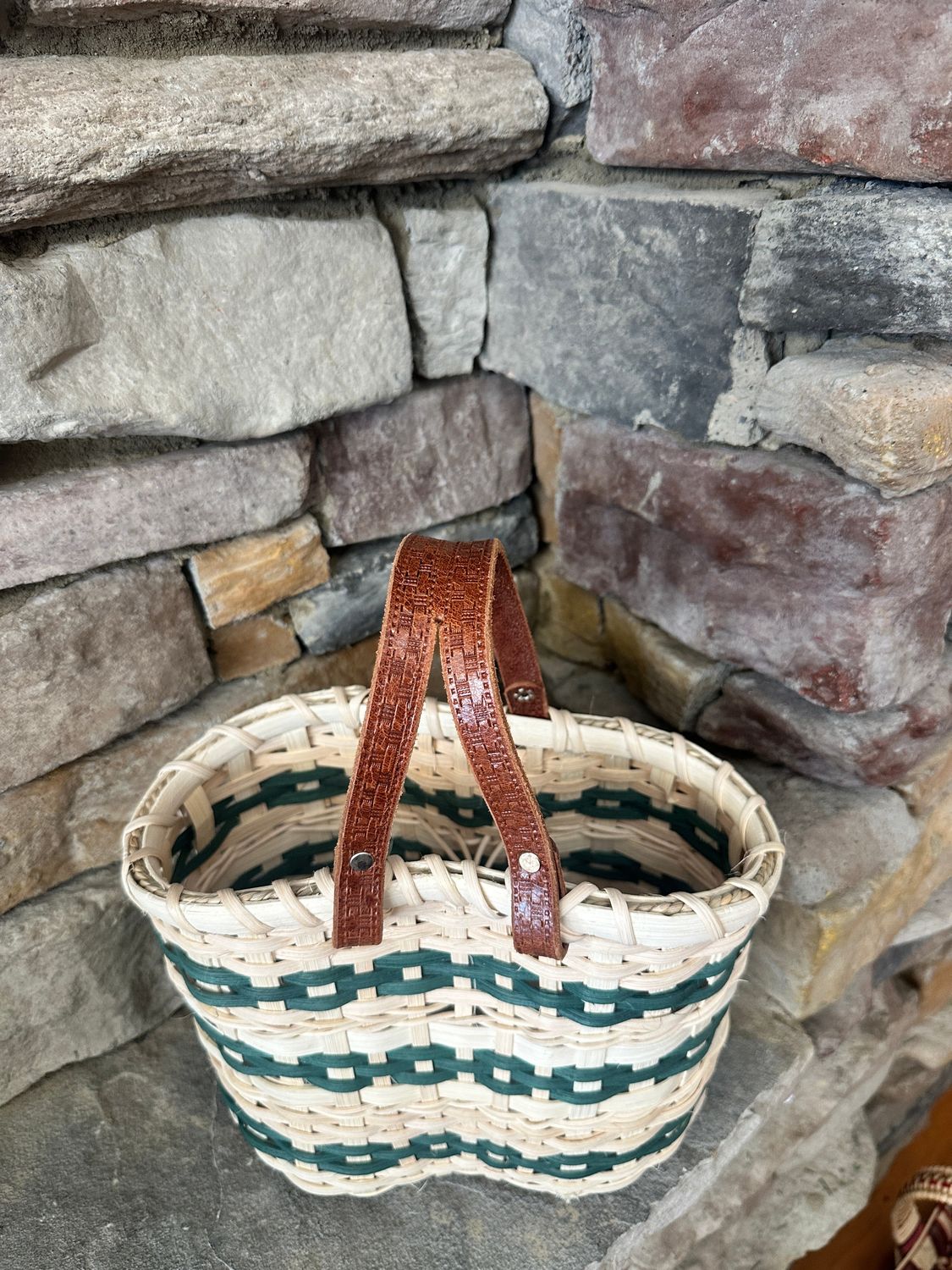 Wine Bottle Carrier