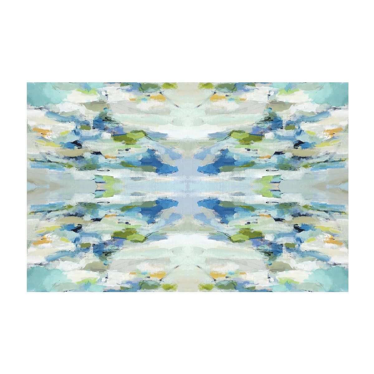 Wintergreen x Laura Park Paper Placemat Pad
