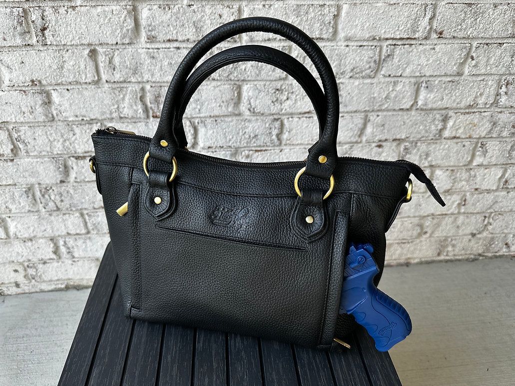 Concealed Hobo Bag