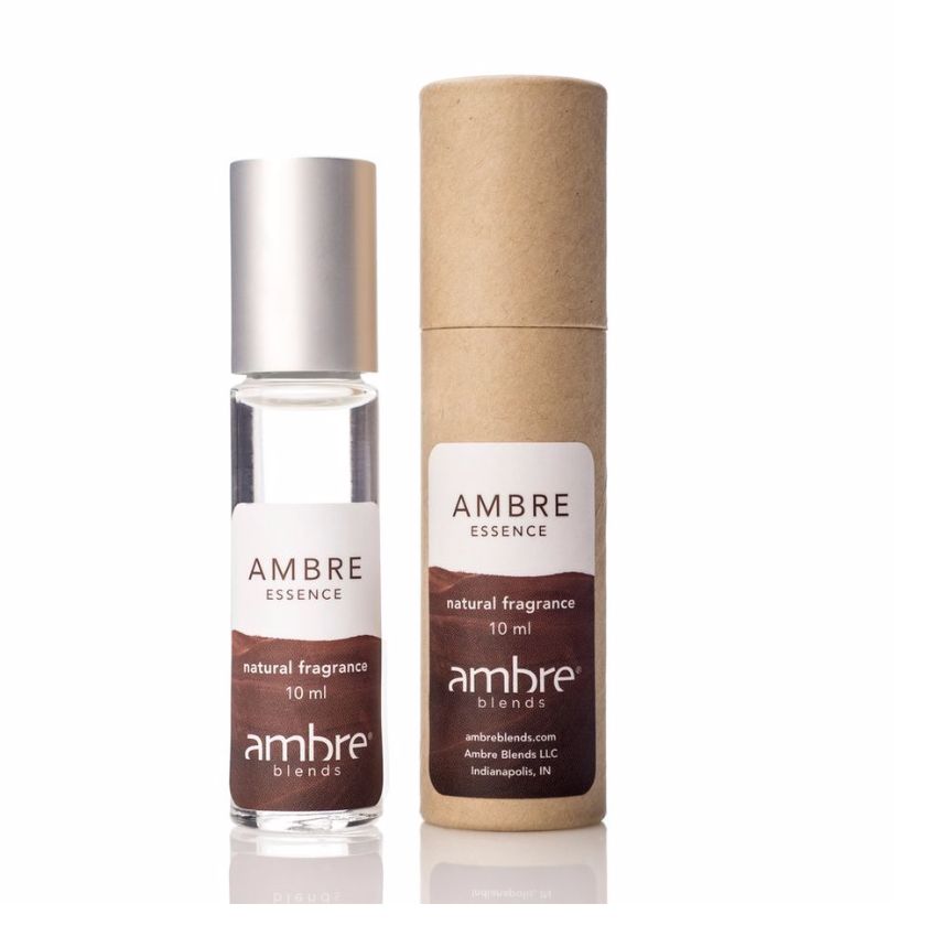 Ambre Blends Pure Essence 12ml