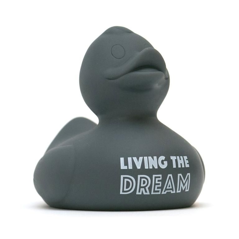 Wonder Duck