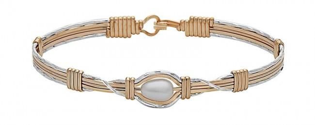 Hold Me- Ronaldo Bracelet