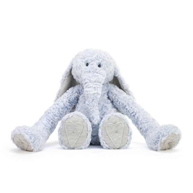 Heartful Hugs Plush, Title: Elephant