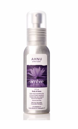 Ambre Blends Spritzer 8 oz