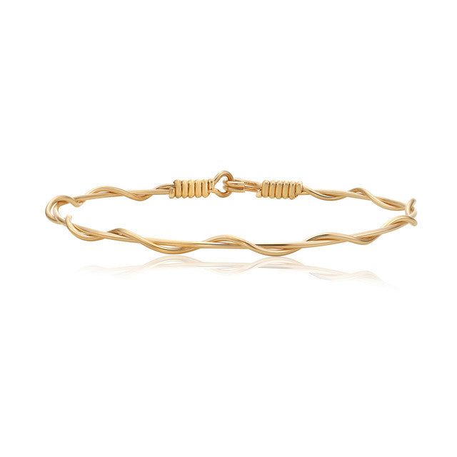 You and Me Bracelet