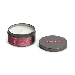 Maril 4 oz. Candle Tin