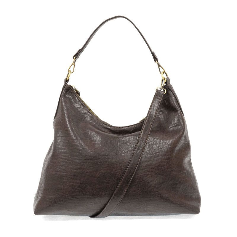 Sloane Slouchy Hobo Bag