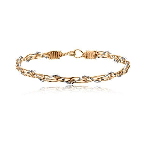 Crossroads- Ronaldo Bracelet