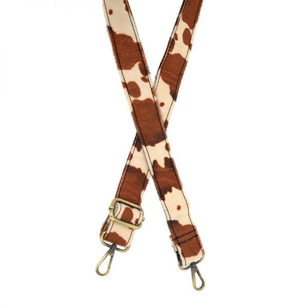 1.25" Wide Guitar Straps