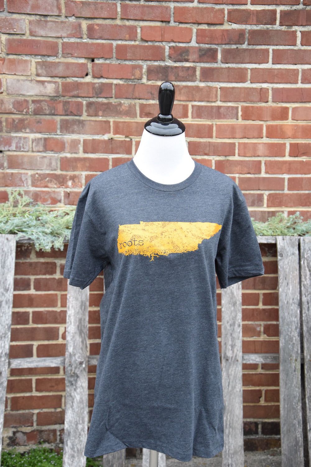 Clearance- Tennessee Roots Tee