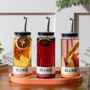 Aged &amp; Infused- Assorted Infusion Kits