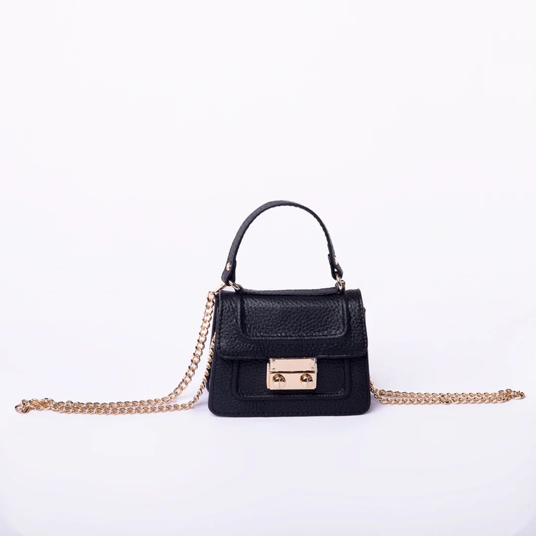 The Gigi- Mini Sling/Crossbody Bag