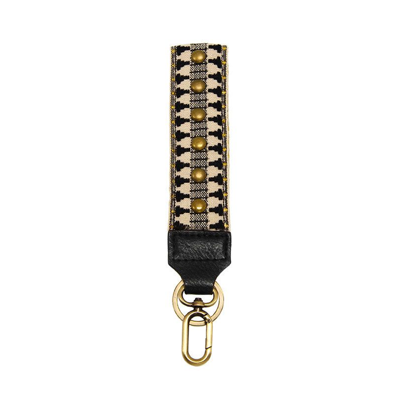 Wristlet Key Chain