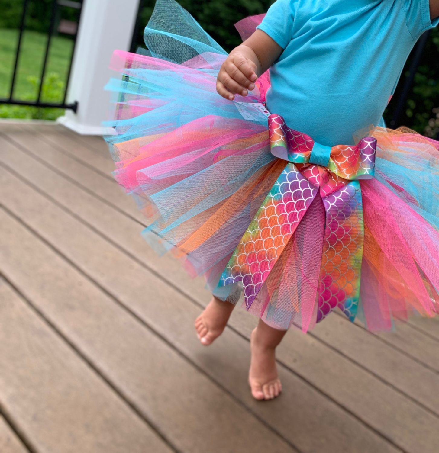 Dress-up Tutu
