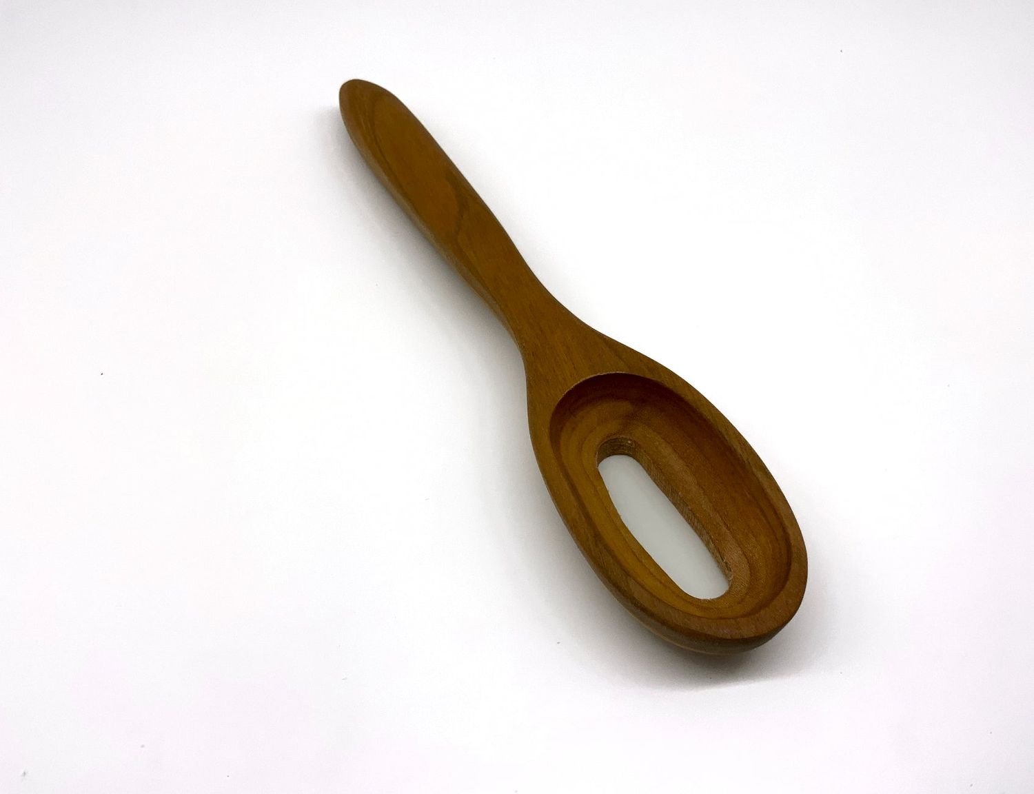 Wooden Wisk