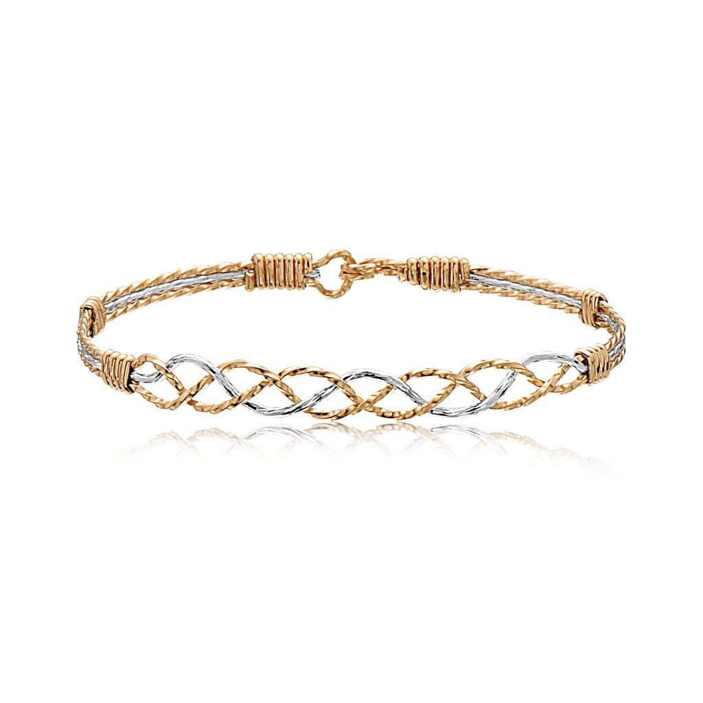 Connected- Ronaldo Bracelet