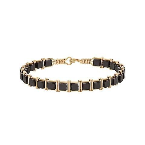 Drawn To You- Ronaldo Bracelet