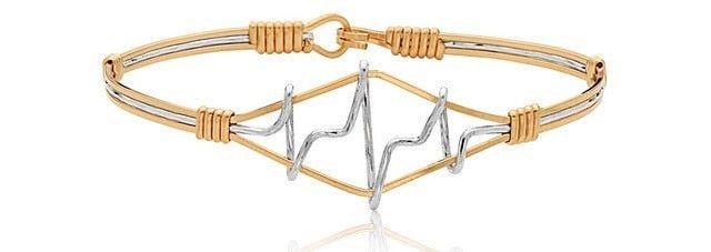 Pulse- Ronaldo Bracelet
