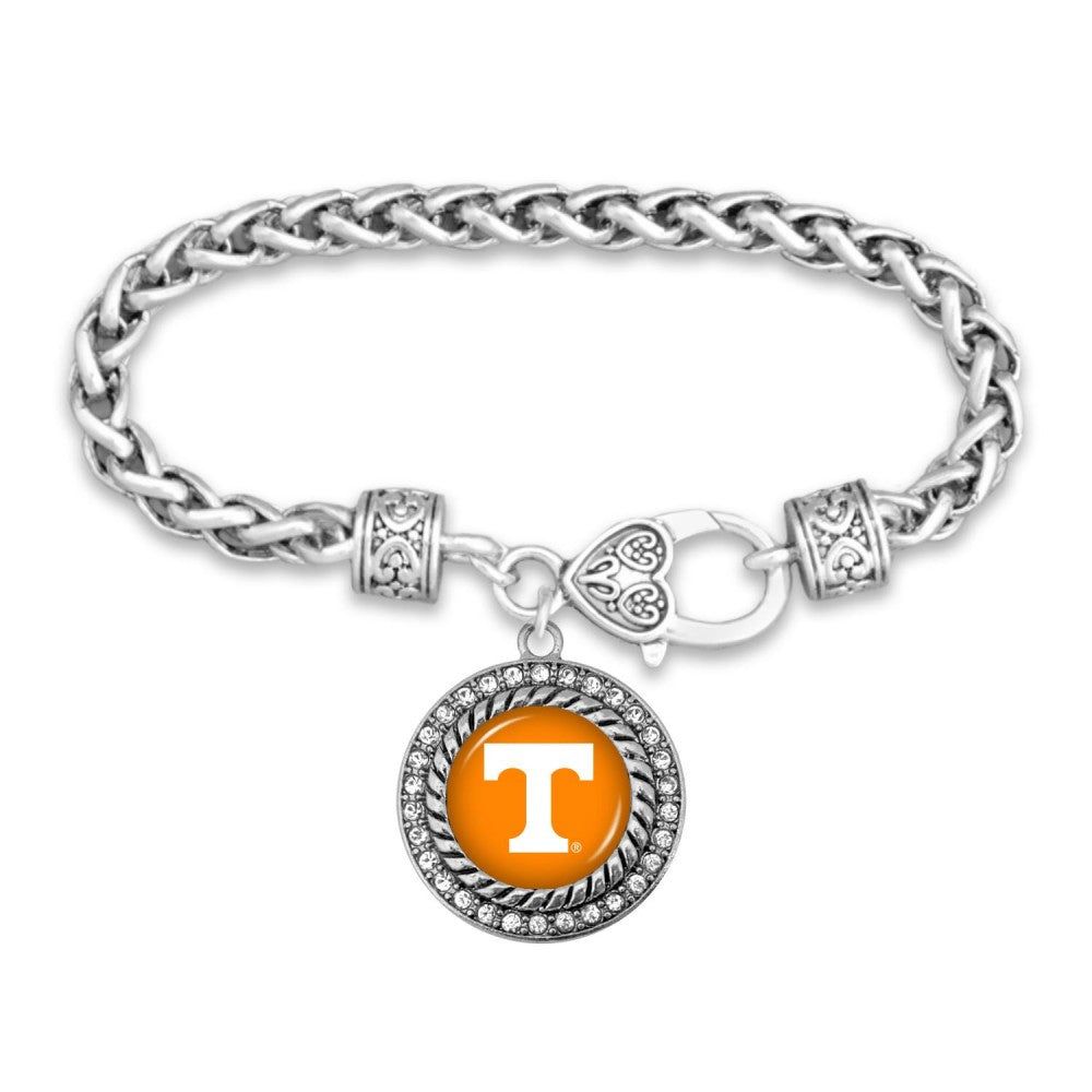 University of Tennessee Assorted Bracelets &amp; Necklaces
