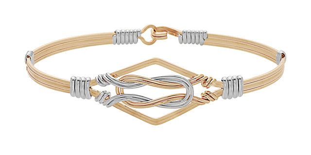 Sister's Bond- Ronaldo Bracelet