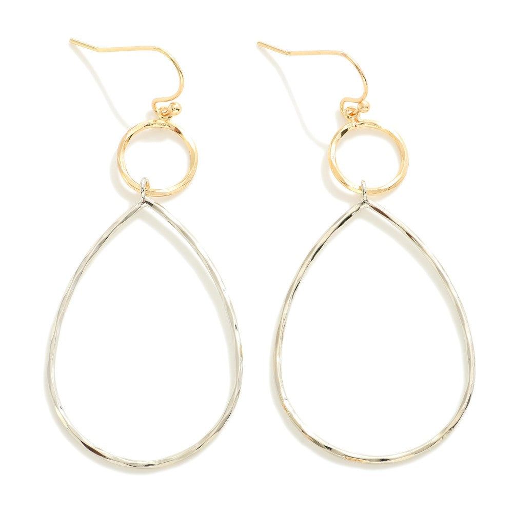 Drop Earrings