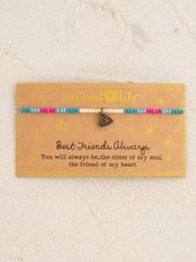 Giving Bracelet, Style: Best Friend