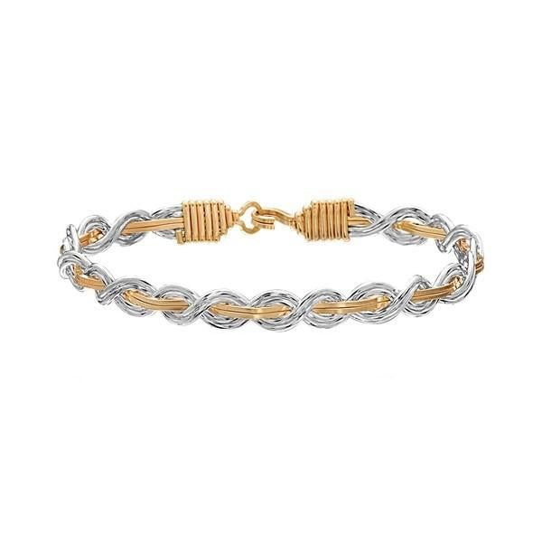 Let It Shine- Ronaldo Bracelet