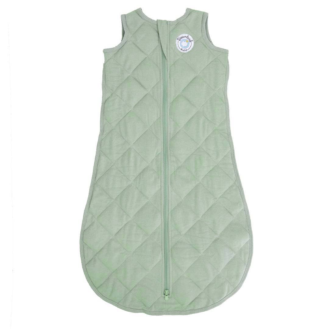 Sage Green Dream Weighted Sleep Sack