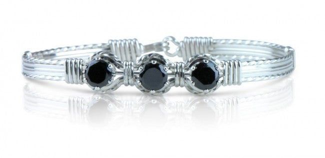 Dark Night- Ronaldo Bracelet