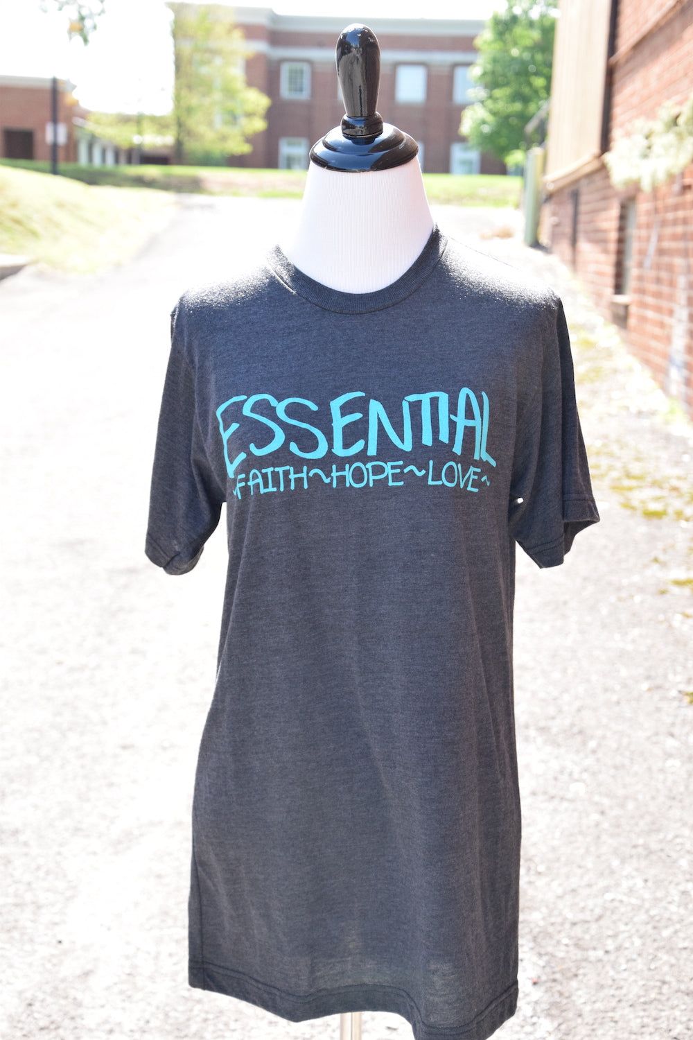 SALE- Essential Tee