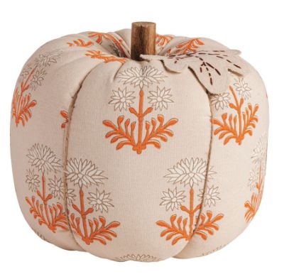 Stuffed Pumpkins