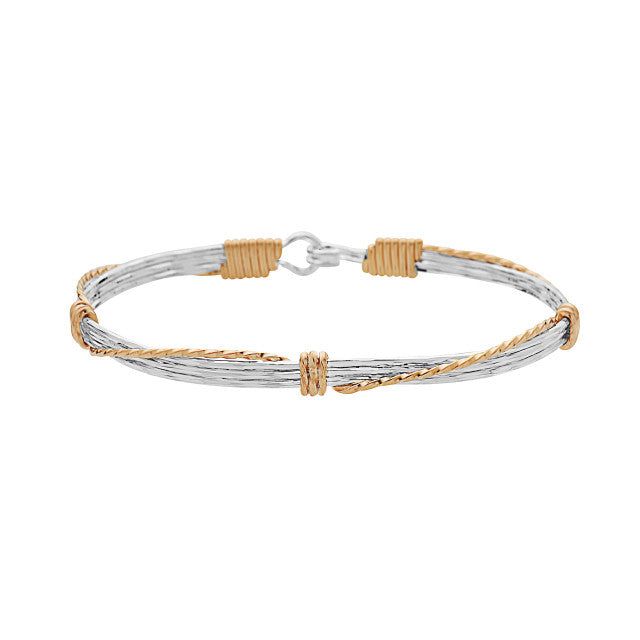 Leap of Faith- Ronaldo Bracelet