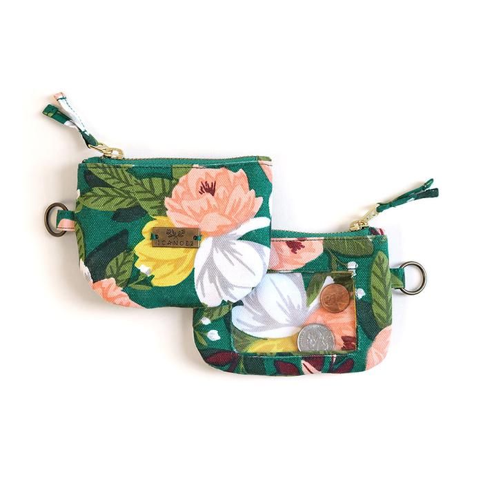 Assorted ID Wallets, Style: Ambrose