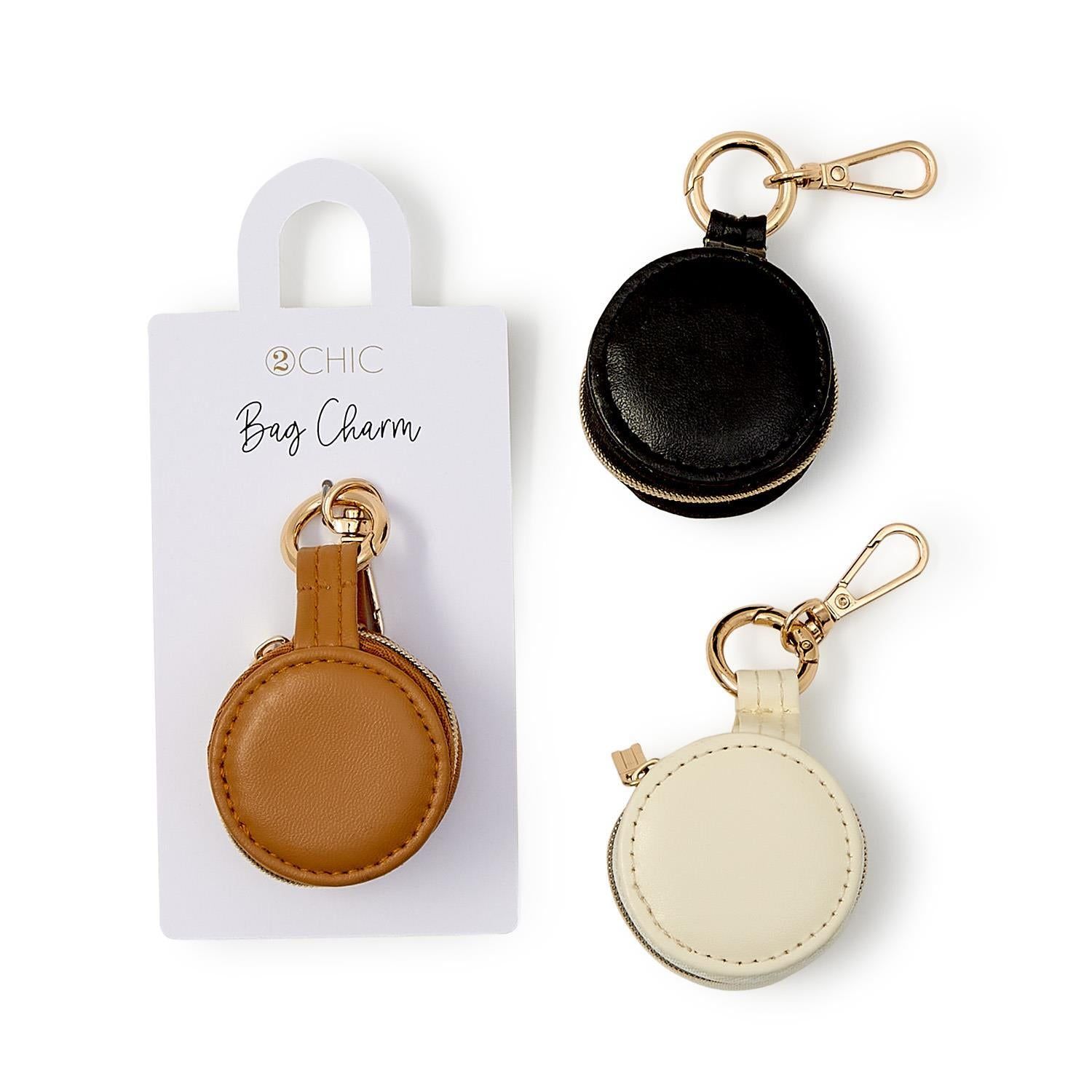 Charmed Change Bag Charms