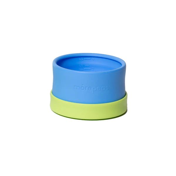 Essential Snack Bowl, Color: Blueberry