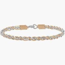 Lean On Me- Ronaldo Bracelet