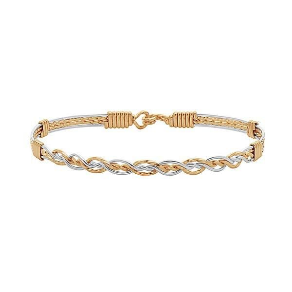 Unconditional- Ronaldo Bracelet