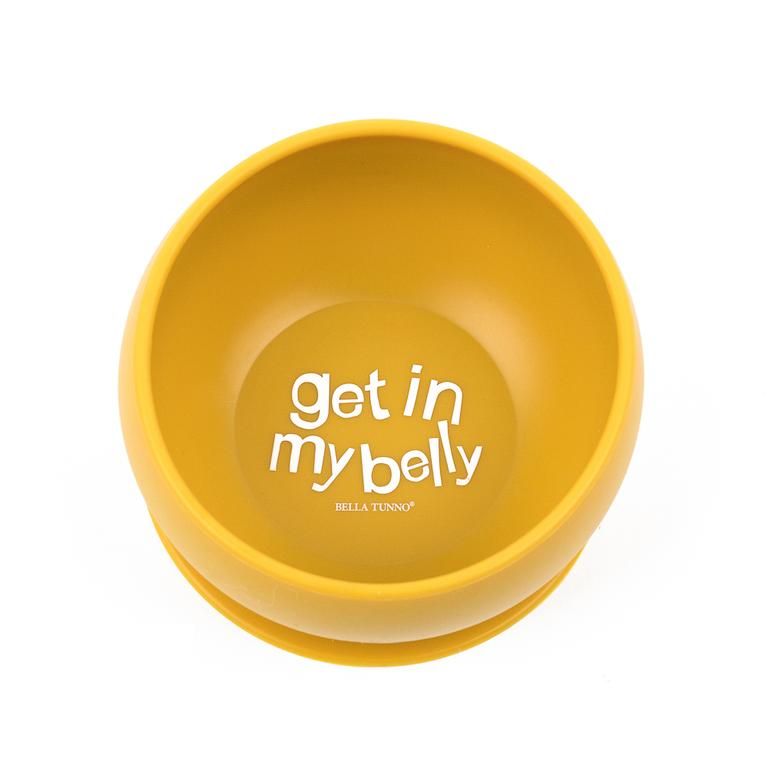 Assorted Wonder Bowls, Color: Get In My Belly