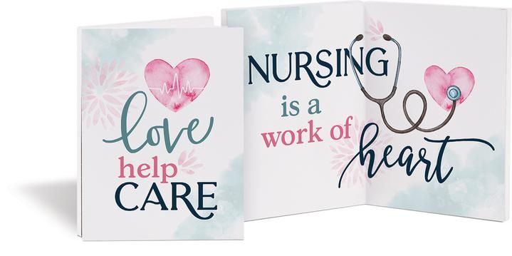 Assorted Mini Keepsake Cards