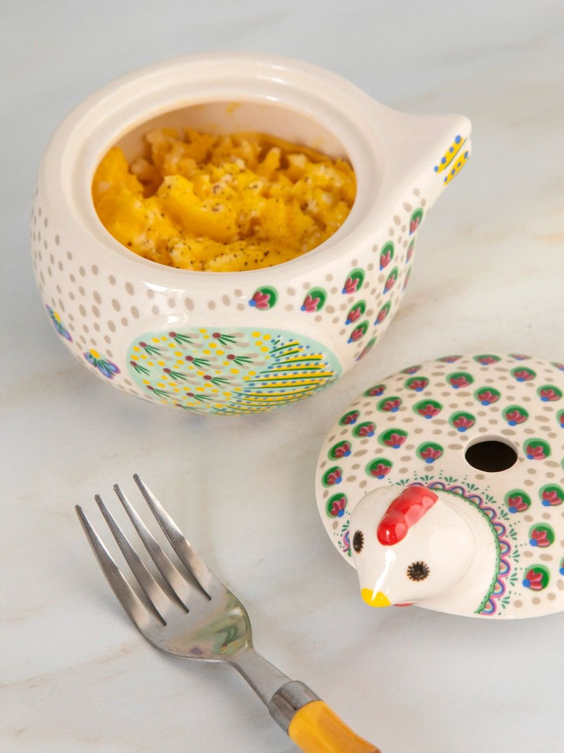 Minute Egg Maker, Style: Chicken