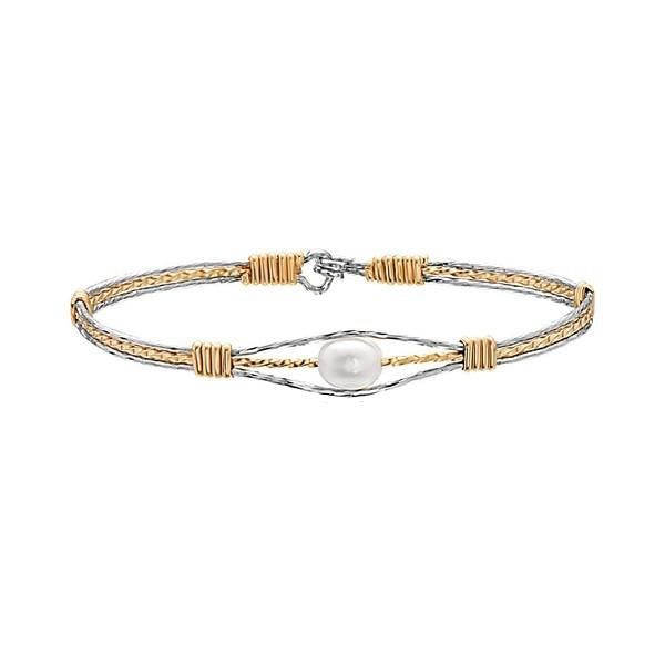 Guardian Angel- Ronaldo Bracelet
