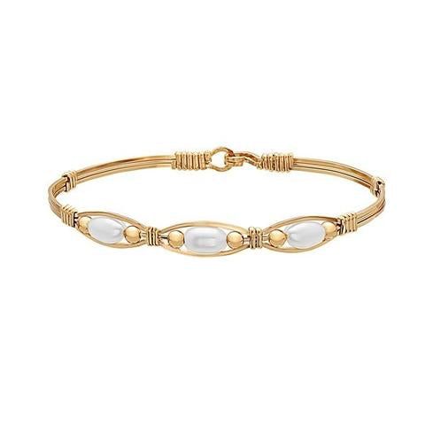 Bella- Ronaldo Bracelet