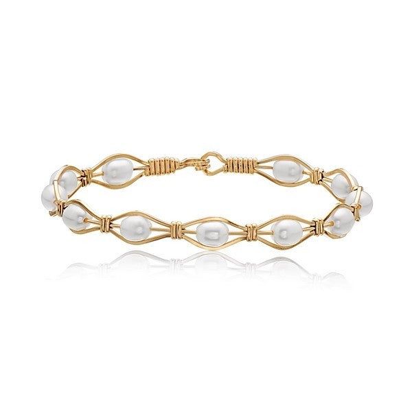 Romance- Ronaldo Bracelet