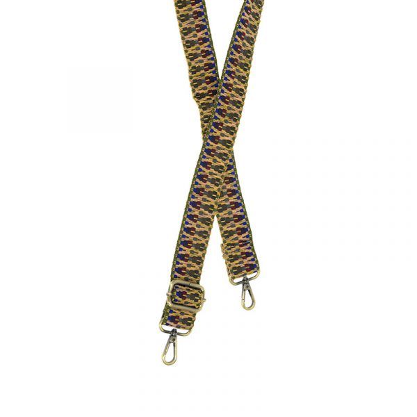 1.5" Wide Guitar Straps