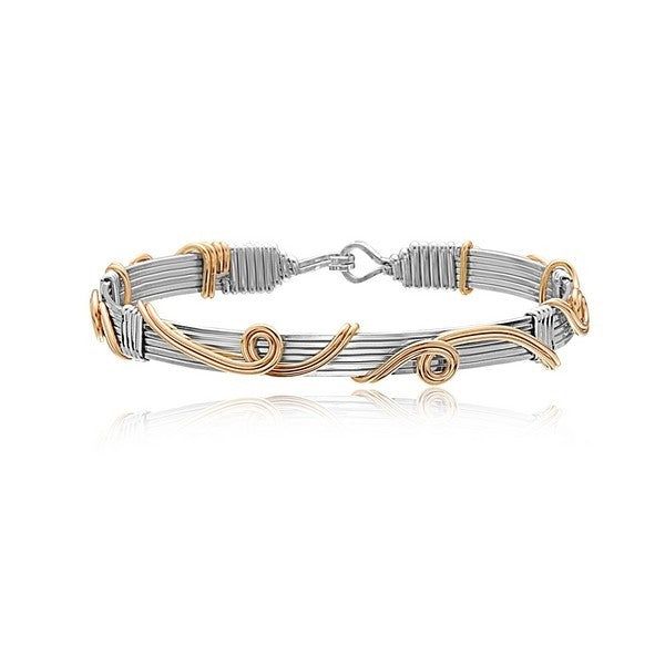 New Beginnings- Ronaldo Bracelet