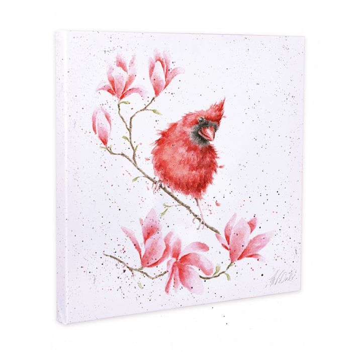 Blossom Canvas