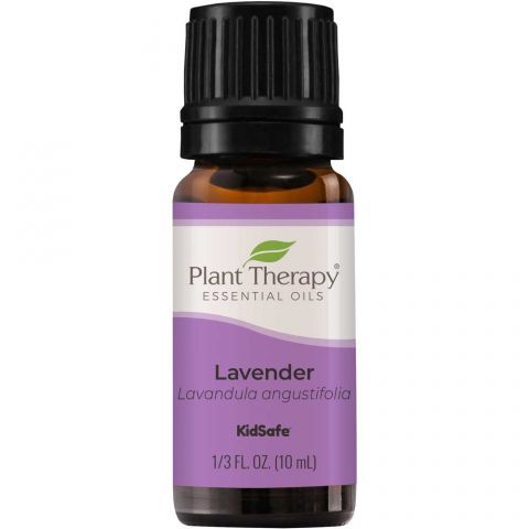 Lavender Essential Oil 1, Size: 10ml