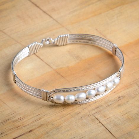 Praise- Ronaldo Bracelet
