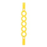 On-the-Go Tether, Color: Banana